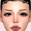 Puppy Eyeliner01 with eyebags logo