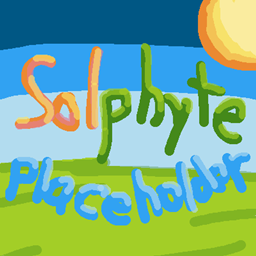 Solphyte project image