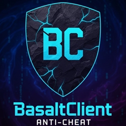BasaltClient logo