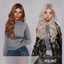 Doux - XQuad Hairstyle (4 Hairs - PACK) logo