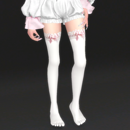 Cute Bow Tights project image