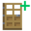 Vanilla Doors Plus logo