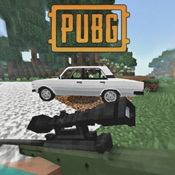 PUBG logo