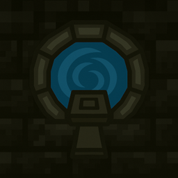 Gate Travel logo