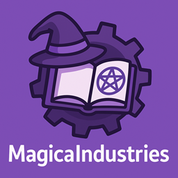 LEGACY-MagicaIndustries project image