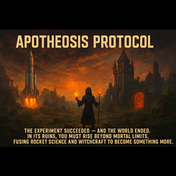 Apotheosis Protocol logo