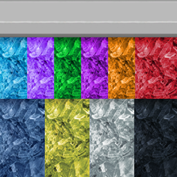 Fantasy Crystal Foundation project image
