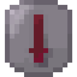 Dungeoneering+ logo