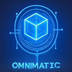 OmniMatic logo
