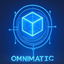 OmniMatic logo