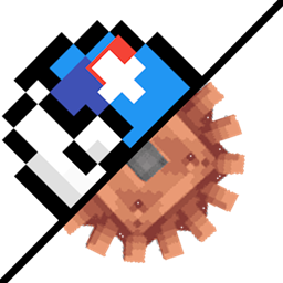 CreateMonSMP RELOADED logo