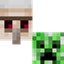 Golems Kill Creepers logo