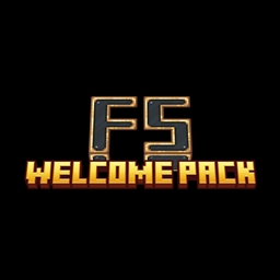 Foamy's welcome Pack logo