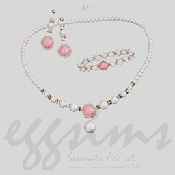 Serenata Acc set logo