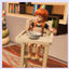 [LyugL] Mega High Chair recolors part 1 - 252 EA swatches logo