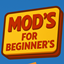 For Absolute Beginners logo