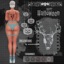 Tattoo H2 project image