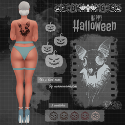 Tattoo H5 project image