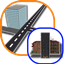 Mesophil's Cities Classic | Official City Style Pack 🏢 logo