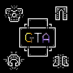 GeoTetraArmor logo