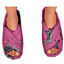 Sleep Like A Star Slippers logo