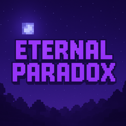 Eternal Paradox - File - Minecraft Modpacks - CurseForge