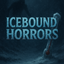 Icebound Horrors logo