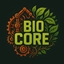 Bio core logo