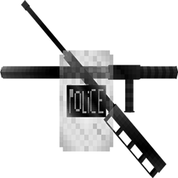 Riot Shield logo