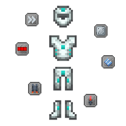 Power Armor ReNostalgized project image