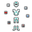 Power Armor ReNostalgized logo
