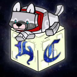 HowlCrafters logo