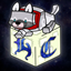 HowlCrafters logo