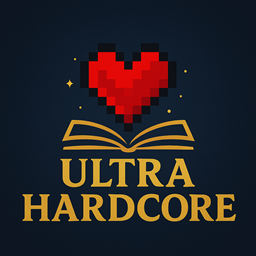 CREATE MEKANISM ULTRA HARDCOR logo