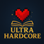 CREATE MEKANISM ULTRA HARDCOR logo