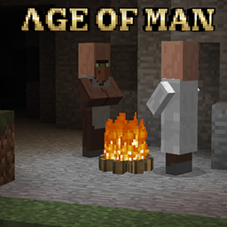 Age Of Man (Discontinued forever) project image