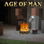 Age Of Man (Discontinued forever) logo