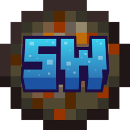 SkyWars Reforged logo