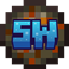 SkyWars Reforged logo