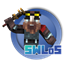 Sparkworks Legacy of Steam logo