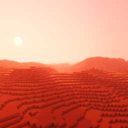 Red Wastes project image