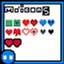 Mo' Icons logo