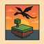 Skyblock - Everything and more logo