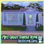 Mint Green Starter Home CC | READ INFO logo