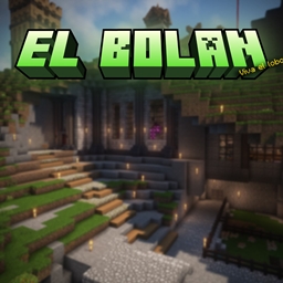 El Bolan logo