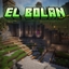 El Bolan logo