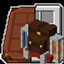 Immersive Interfaces - Traveler's Backpack logo