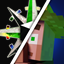 X's Fresh JourneyMap Icons logo