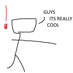 A Really Cool Thingy I made
