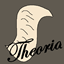 Theoria logo
